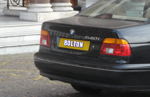 scrap my car bolton