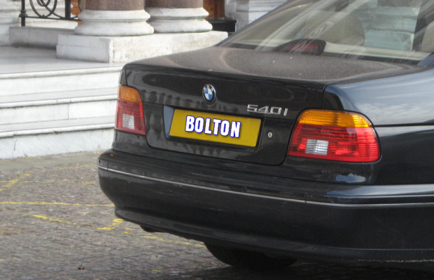 scrap my car bolton